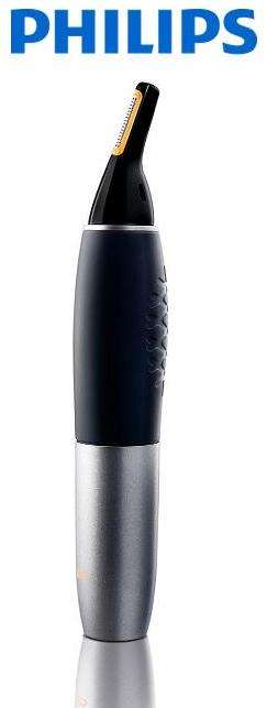 Philips Nose, ear and eyebrow trimmer (NT9110/10) - Philips