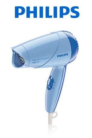 Philips Salon Compact Hair dryer (HP8100/00)