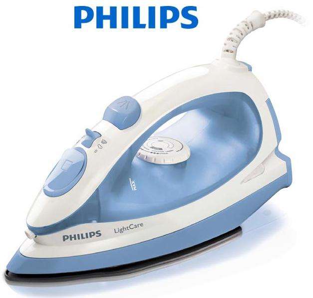 Philips Steam iron (GC1480/02) - Philips