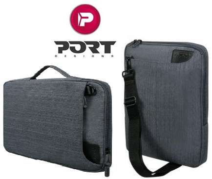 Port Designs Venice Tablet bag (201203)
