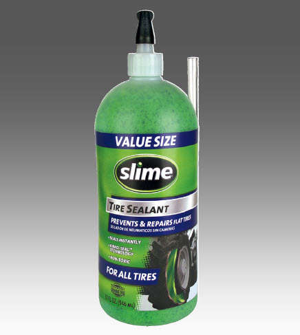 Slime 946ml Tire Sealant (ZF10009)