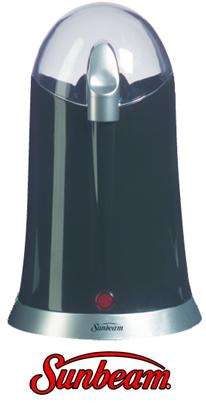 Sunbeam Deluxe Coffee Grinder (SCG-2012)