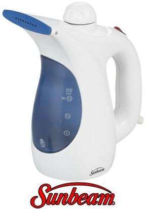 Sunbeam Garment Steamer (SGS-198)
