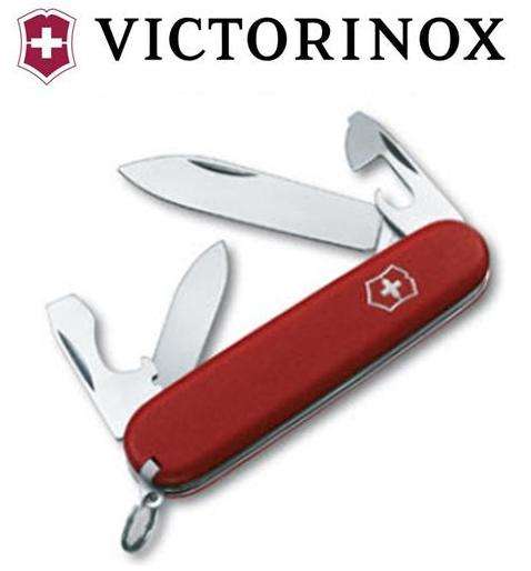 Victorinox EcoLine Pocket Tool