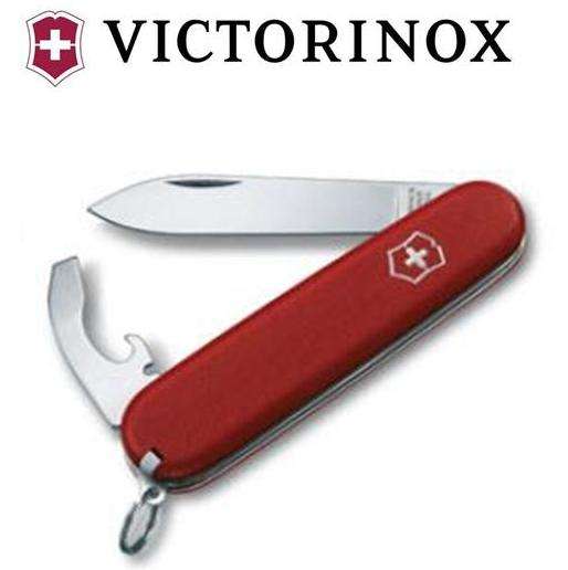 Victorinox EcoLine Pocket Tool (V2.2303) - CDG