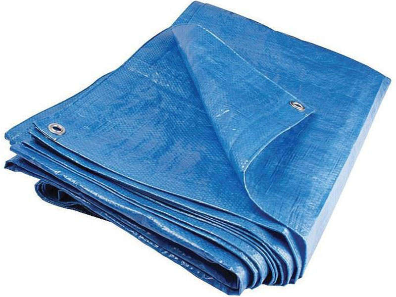 Xtreme Living Tarpaulin 300 x 400 x 3cm (TOOA304)