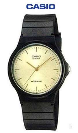 Casio Analog Men's Watch (MQ24L-9ELDF) - Casio