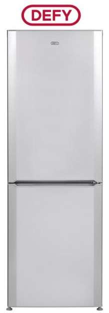 Defy Fridge C366 Eco Metallic (DAC515)