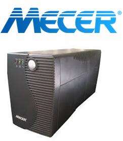 Mecer 650Va Line Interactive Ups (Me-650-Vu)
