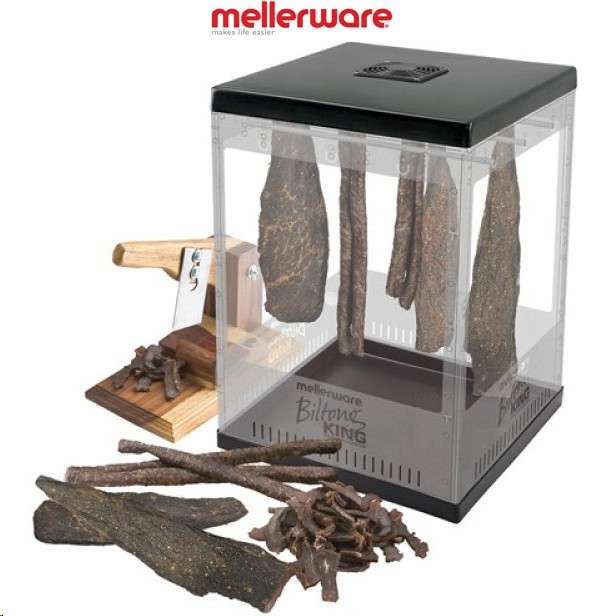 Mellerware Biltong King Gift Bundle (BP001A)