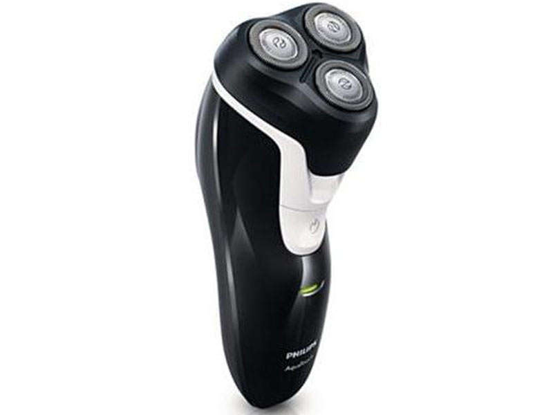 Philips AquaTouch Electric Shaver Wet & Dry (AT610/14) - Philips 532