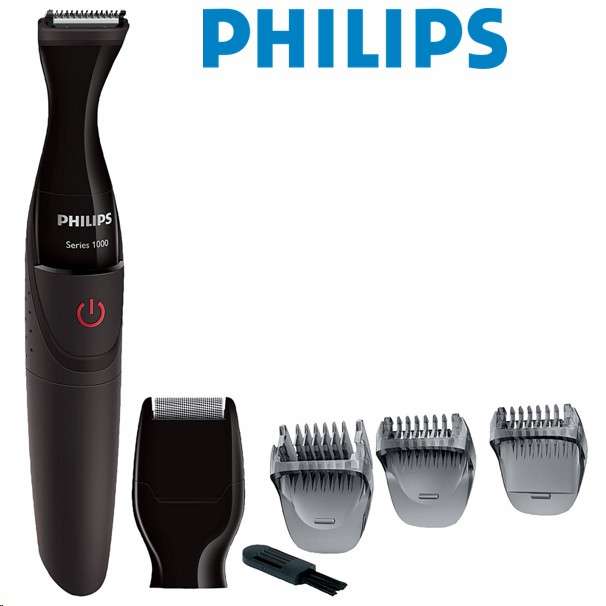 Philips Multigroom Series 1000 Ultra Precise Styler (MG1100) - Philips