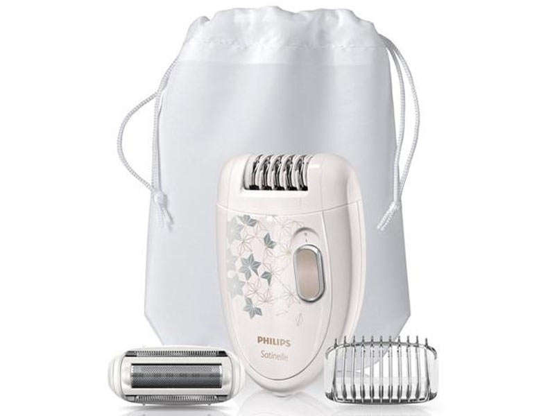 Philips Satinelle Epilator (Hp6423/00)
