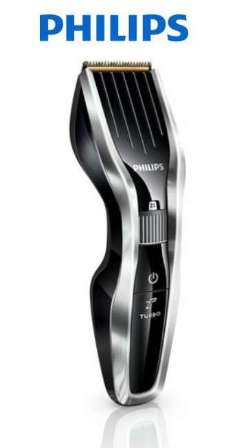 Philips Series 5000 hair clipper (HC5450/80) - Philips