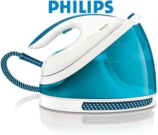 Philips PerfectCare Viva Steam Station Iron (GC7035) - Philips