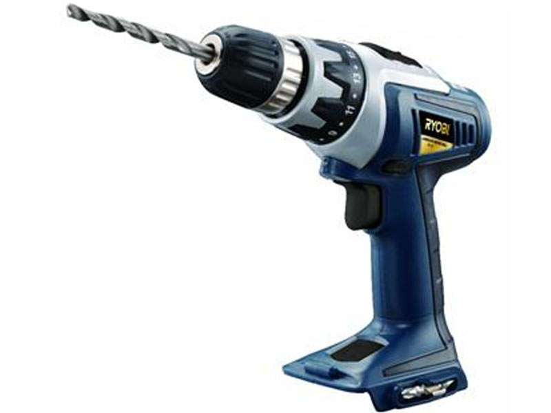 Ryobi 18V Drill Driver One Plus (XD-18)