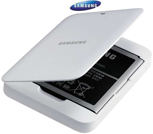 SAMSUNG GALAXY SIV EXTRA BATTERY KIT (EB-K600BEWEGWW)