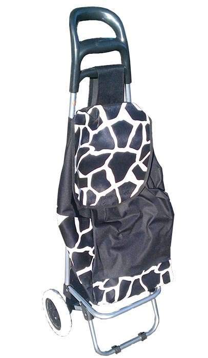 Shopping Trolley (GG103B)