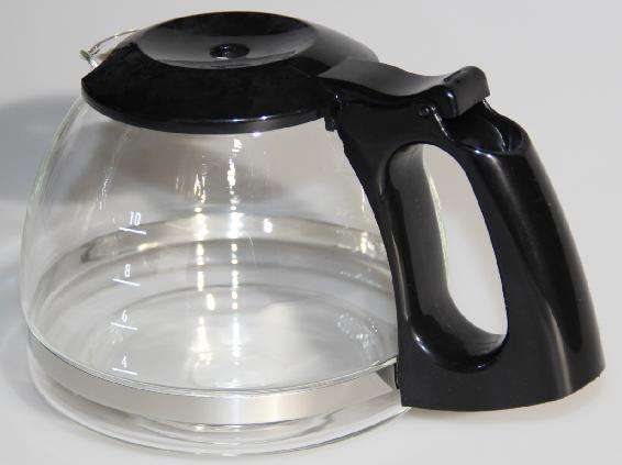 Delonghi Coffee Pot Black ICM2 (SX1029)