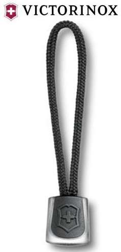 Victorinox Lanyard 65Mm Black (V4.1824) - CDG