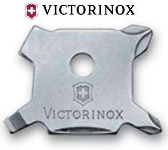 Victorinox SwissCard Screwdriver (VA.7235) - CDG