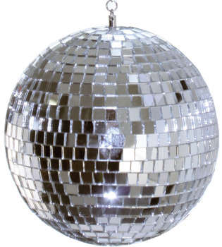 R1!!!! NO RESERVE!!!! GET THE PARTY STARTED - DISCO BALL!!!!!