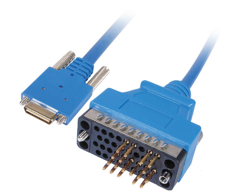Brand New # CAB-SS-V35MT Male DTE To Smart Serial V.35 Cable # Cisco Router # 10FT # InStock
