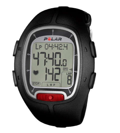 Polar RS100