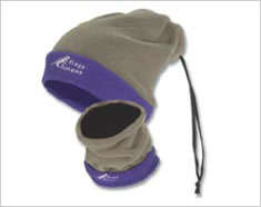 First Ascent Beanie Muff