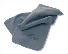 First Ascent Fleece Scarf