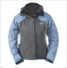 First Ascent Ladies Insulator Jacket