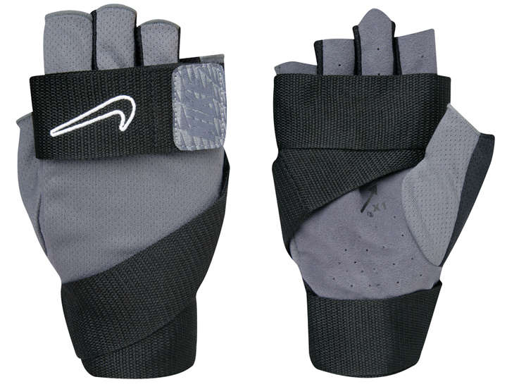 Nike Wrap Up Elite Lifting Glove - Men's