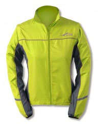 First Ascent Femme D Huez Jacket