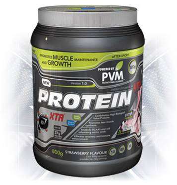 PVM Protein XTR