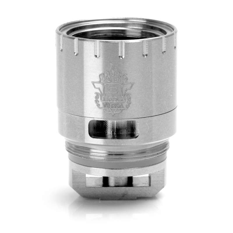 *Pre-order* Coil Head - Smok TFV8 V8 RBA 0.28 Ohm for TFV8 Tank (Smok) - Smok