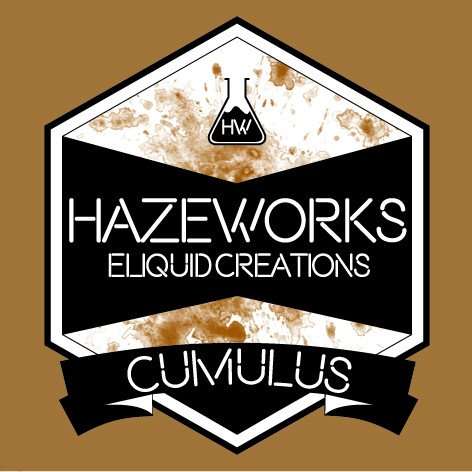 Hazeworks - Cumulus - Hazeworks 0mg