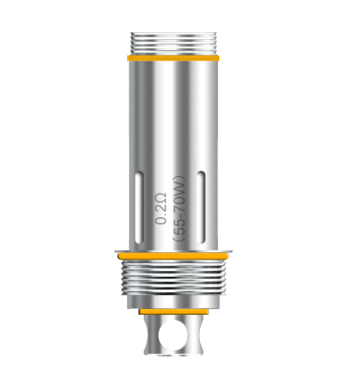 Coil Head - Aspire Cleito Replacement Coil 0.2 ohm - Aspire