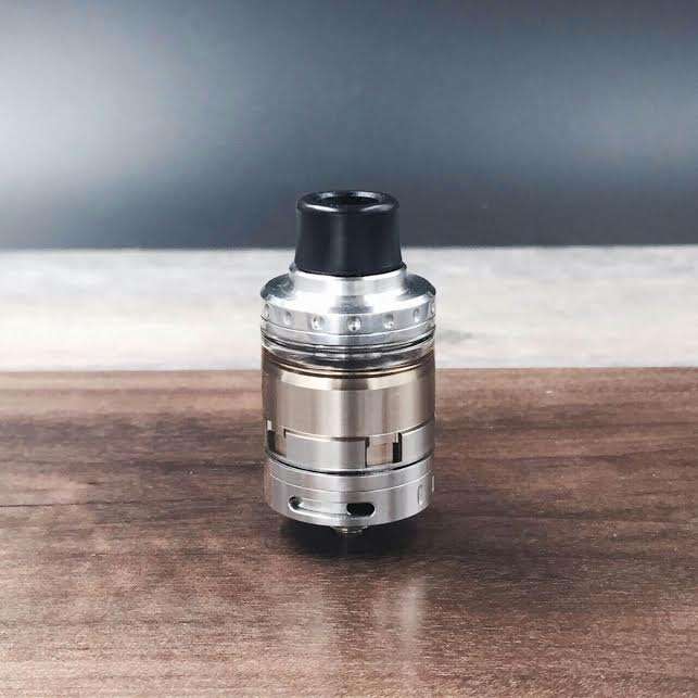 Augvape - Merlin Mini RTA - Augvape Stainless Steel