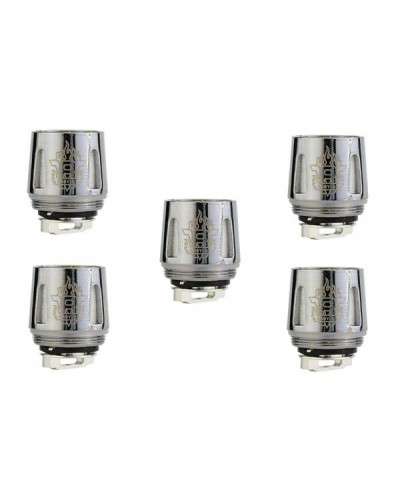 Coil head - Smok TFV8 Baby Beast - V8 Baby-Q2 (0.4 ohm) - Smok