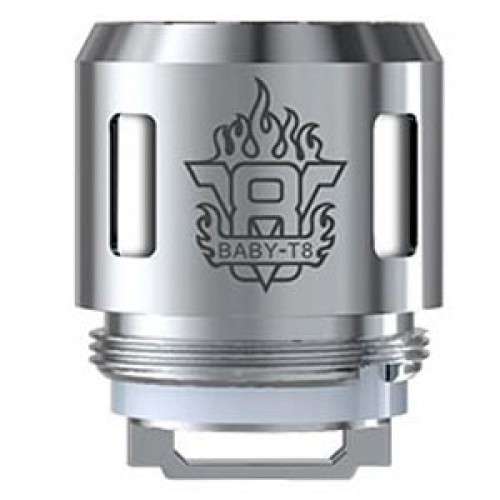 Coil head - Smok TFV8 Baby Beast T8 Replacement Coil 0.15 ohm - Smok