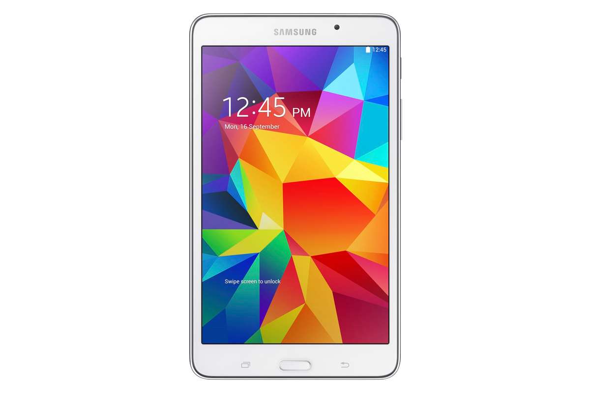 Samsung Galaxy Tab 4 - 7 inch 3G and Wifi AS NEW