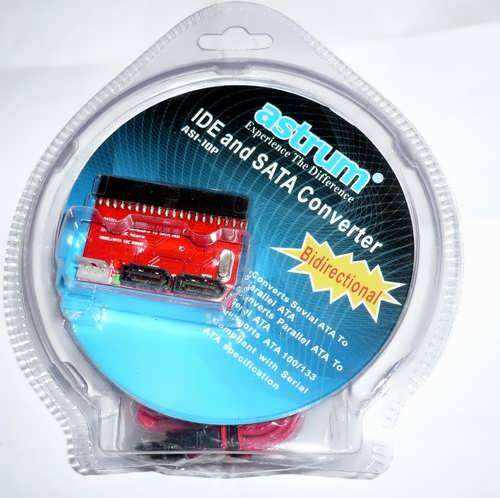 Astrum SATA to IDE Converter Bi-Directional