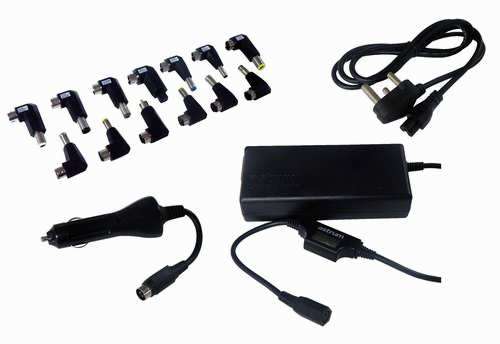 Astrum Universal Laptop Charger Auto