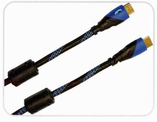 Astrum HDMI Cable 2.0m 1.4v Gold Plated 3D Supported