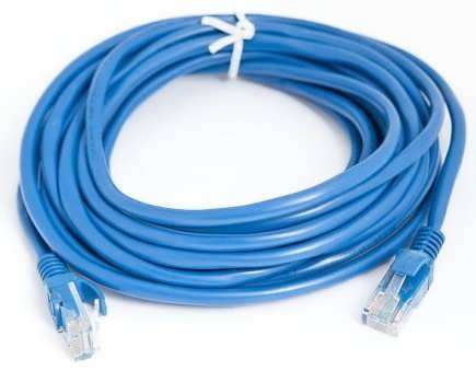 Astrum Network Patch Cable 20 Meter Straight Machine Crimping