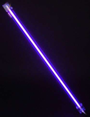 Jetart CCFL Tube 580 Volts 5.0ma Current Brightness 15000cd/m2