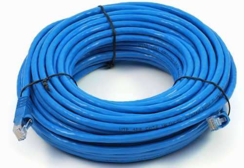 Astrum Network Patch Cable 50 Meter Straight Machine Crimping