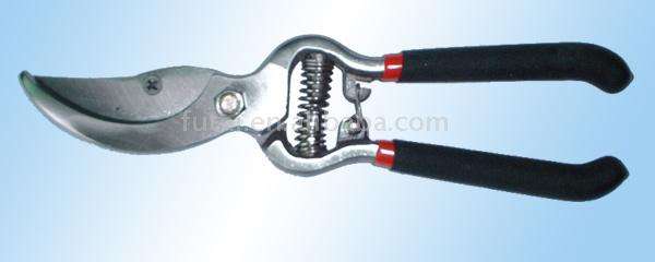 10 Inch Carbon Steel Fruit Tree Pruning Shears