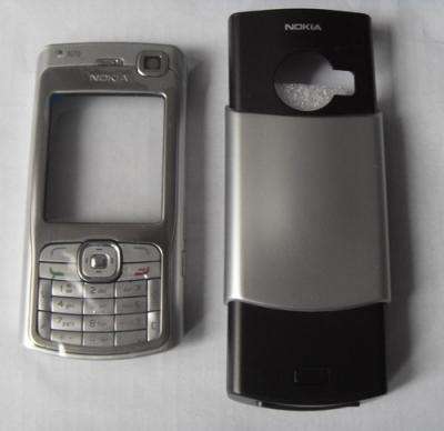NOKIA N70 HOUSING / FACEPLATE GENERIC