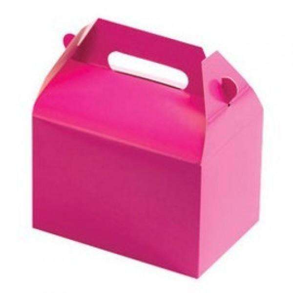 Pink Party Box (10)